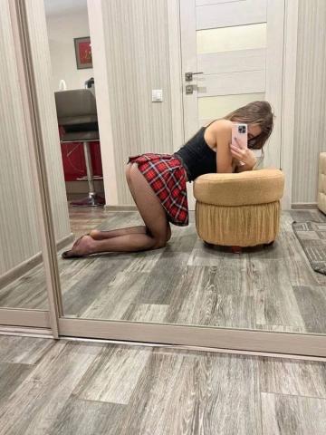 Проститутка Галя